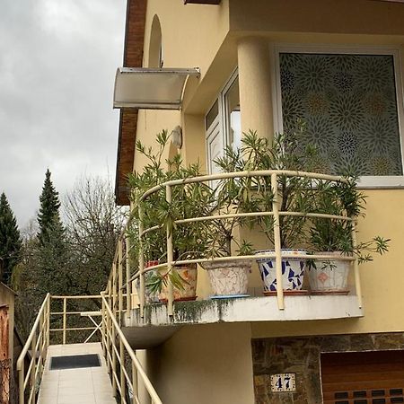 Apartman U Doktora Banska Bystrica Exterior photo