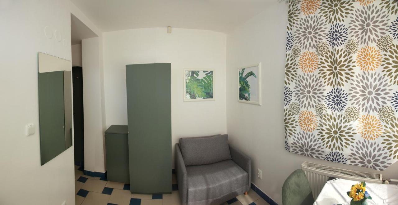 Apartman U Doktora Banska Bystrica Exterior photo