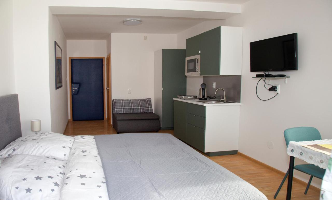 Apartman U Doktora Banska Bystrica Exterior photo