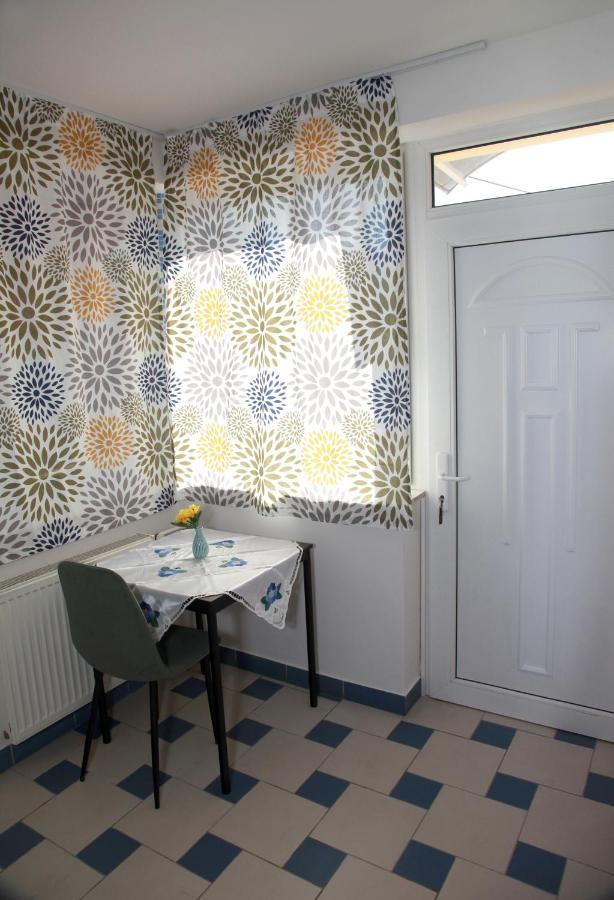 Apartman U Doktora Banska Bystrica Exterior photo