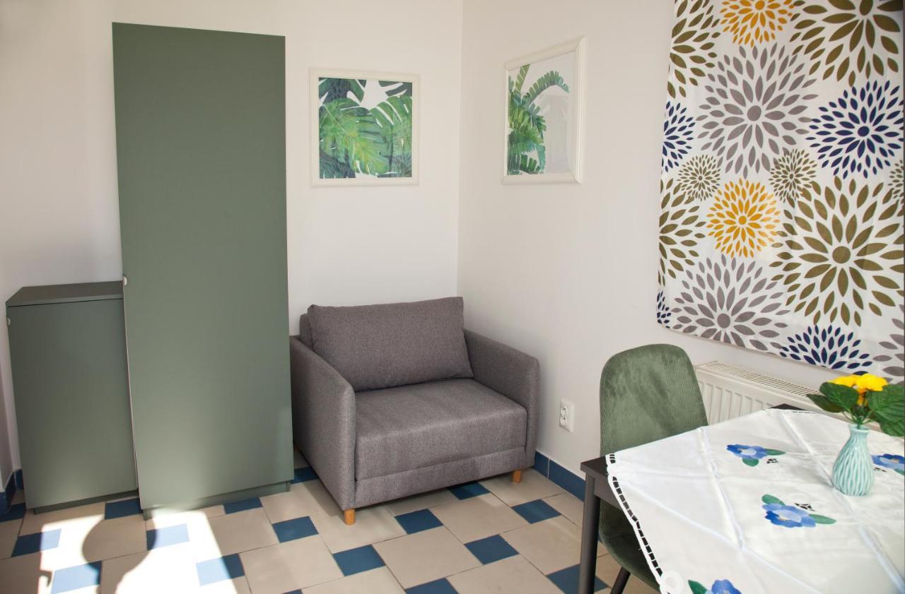 Apartman U Doktora Banska Bystrica Exterior photo
