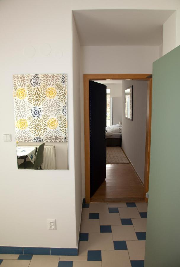 Apartman U Doktora Banska Bystrica Exterior photo